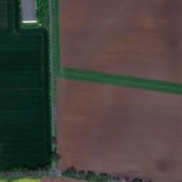 Satellite imagery of [Kobeřice ve Slezsku] water t., CZ