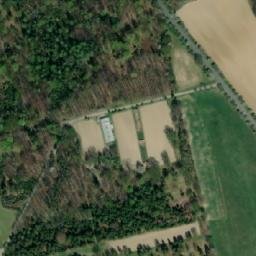 Satellite imagery of (Rozepře) [Kobeřice ve Slezsku], CZ
