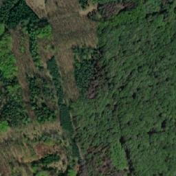 Satellite imagery of (Rozepře) [Kobeřice ve Slezsku], CZ