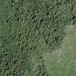 Satellite imagery of Ship Peak, CA