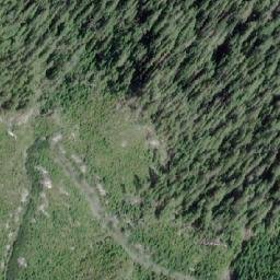 Satellite imagery of Ship Peak, CA