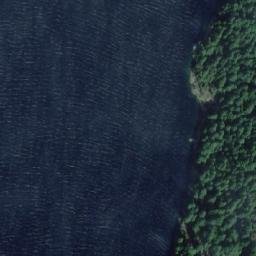 Satellite imagery of Moorsam Bluff, CA