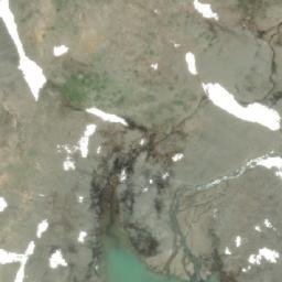 Satellite imagery of Cinder Cone, CA