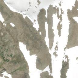 Satellite imagery of Gentian Ridge, CA