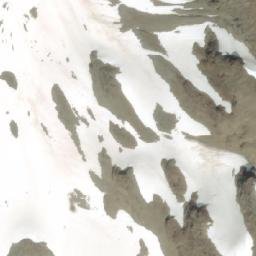 Satellite imagery of Corrie Ridge, CA