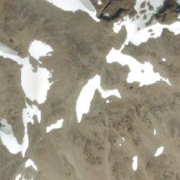 Satellite imagery of Corrie Ridge, CA
