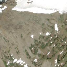 Satellite imagery of Corrie Ridge, CA