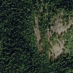 Satellite imagery of Mount Swite, CA