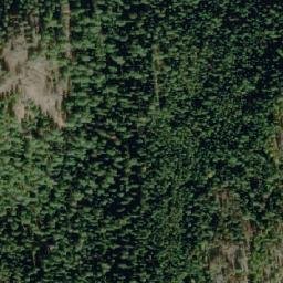 Satellite imagery of Mount Swite, CA