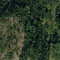 Satellite imagery of Mount Swite, CA