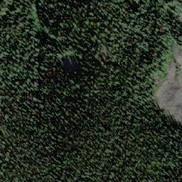 Satellite imagery of Mount Marshall, CA