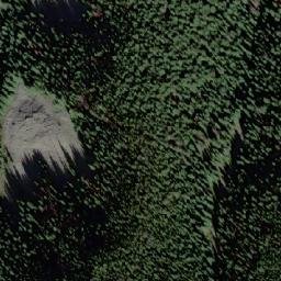 Satellite imagery of Mount Marshall, CA