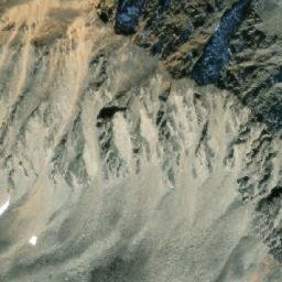 Satellite imagery of Rusty Ridge, CA