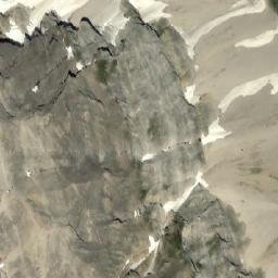 Satellite imagery of Phillips Peak, CA