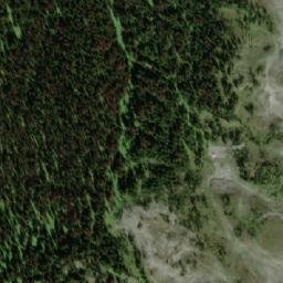 Satellite imagery of Tornado Pass, CA
