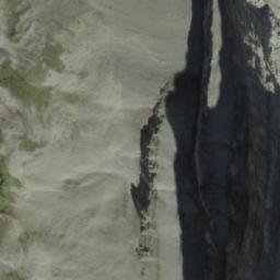 Satellite imagery of Tornado Pass, CA