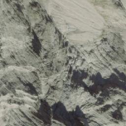 Satellite imagery of Tornado Mountain, CA