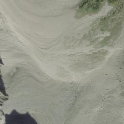 Satellite imagery of Tornado Mountain, CA