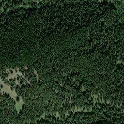 Satellite imagery of Black Mountain, CA
