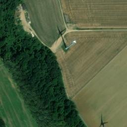 Satellite imagery of 7603702 - A, GB