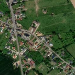 Satellite imagery of 7643501 - B, GB