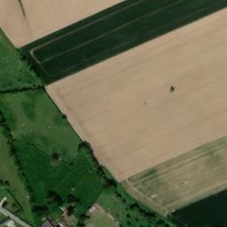 Satellite imagery of 7643501 - B, GB