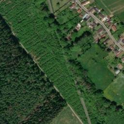 Satellite imagery of 76438A -, GB