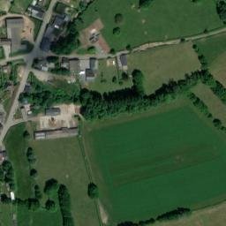 Satellite imagery of 0213501 - B, BE