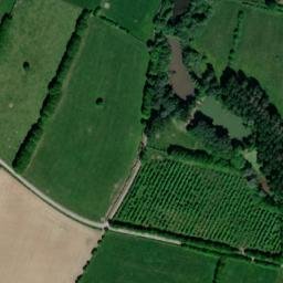 Satellite imagery of 0283301 - A, BE