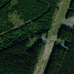 Satellite imagery of 0821404 - A, BE