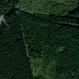 Satellite imagery of 0821404 - A, BE