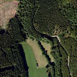 Satellite imagery of BE-LU 220b, BE