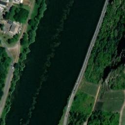 Satellite imagery of Mont Royal, DE