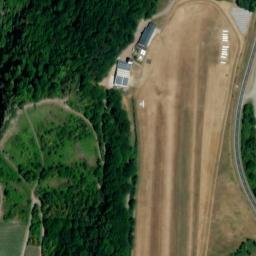 Satellite imagery of Mont Royal, DE