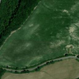 Satellite imagery of Hohestein, DE
