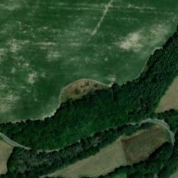 Satellite imagery of Hohestein, DE