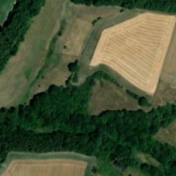 Satellite imagery of Hohestein, DE
