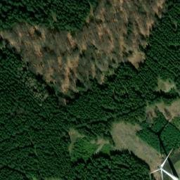 Satellite imagery of Katzenkopf, DE
