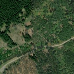Satellite imagery of Katzenkopf, DE