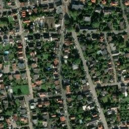 Satellite imagery of Seufzerpfadchen Defensive Wall, DE