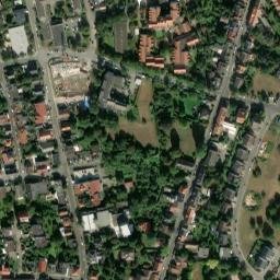 Satellite imagery of Seufzerpfadchen Defensive Wall, DE