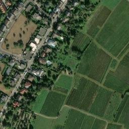 Satellite imagery of Seufzerpfadchen Defensive Wall, DE