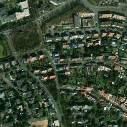 Satellite imagery of Hechtsheimer Höhe, DE