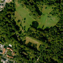 Satellite imagery of Wendelberg, DE