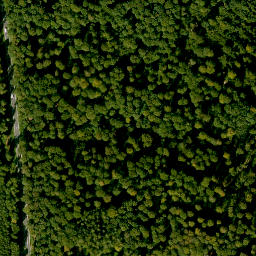 Satellite imagery of Dörnberg, DE