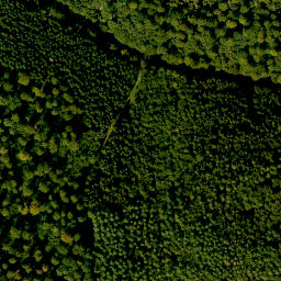 Satellite imagery of Dörnberg, DE