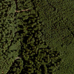 Satellite imagery of Schwarzer Rück, DE