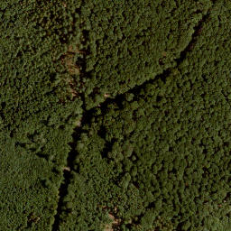 Satellite imagery of Schwarzer Rück, DE