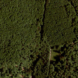 Satellite imagery of Gaulberg, DE