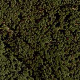 Satellite imagery of Hirschberg, DE